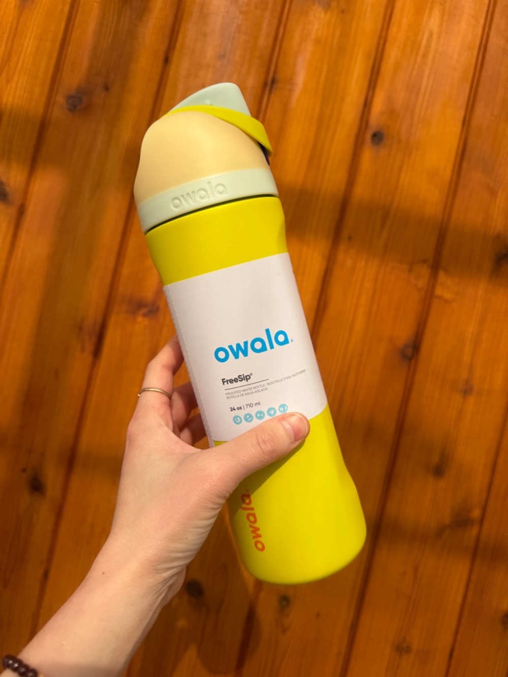 Owala Bottles 24oz
